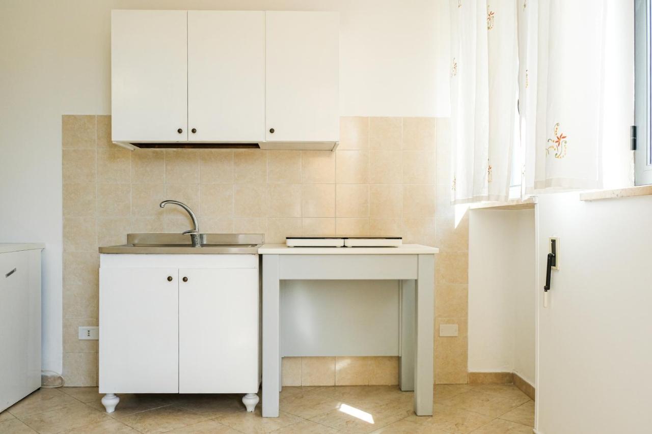 Terra D'Otranto Bed & Breakfast Uggiano La Chiesa Ngoại thất bức ảnh