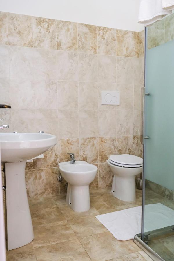 Terra D'Otranto Bed & Breakfast Uggiano La Chiesa Ngoại thất bức ảnh