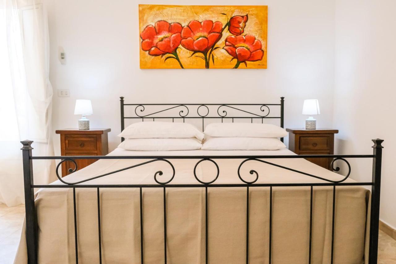 Terra D'Otranto Bed & Breakfast Uggiano La Chiesa Ngoại thất bức ảnh