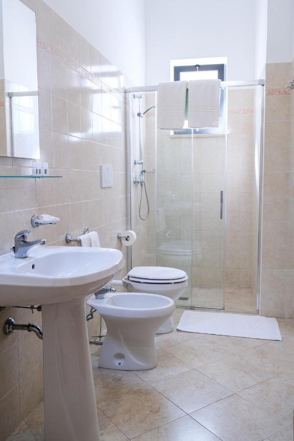 Terra D'Otranto Bed & Breakfast Uggiano La Chiesa Ngoại thất bức ảnh