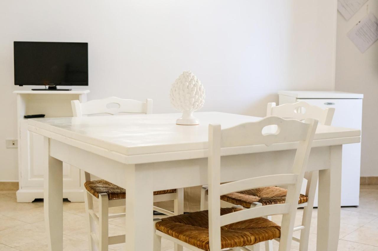 Terra D'Otranto Bed & Breakfast Uggiano La Chiesa Ngoại thất bức ảnh