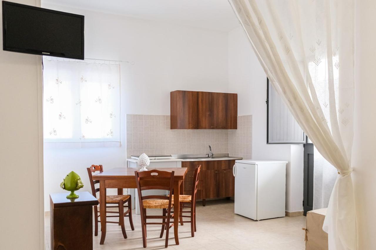 Terra D'Otranto Bed & Breakfast Uggiano La Chiesa Ngoại thất bức ảnh