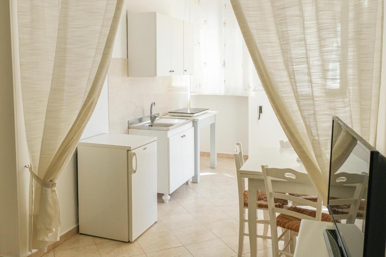 Terra D'Otranto Bed & Breakfast Uggiano La Chiesa Ngoại thất bức ảnh